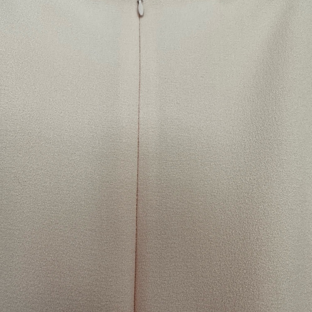 Eliza J Pink Bell Sleeve Dress- size 12 Great Condition, gently worn once - Picture 6 of 8